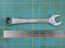 Combination Spanner By Tipco 13/16” AF CA26