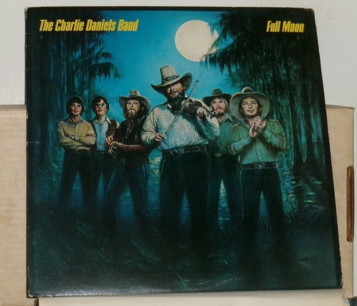 The charlie daniels - daniels, –