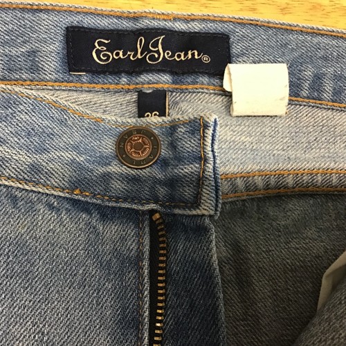 Earl jeans designer vintage - earl,