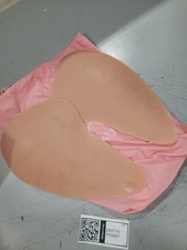 Silicone Body Hip Pads Butt Enhance Pads Body Shaper Crossdressers Drag Queen UK