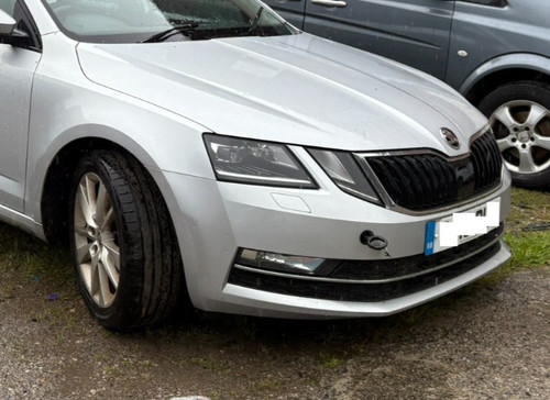 2017 2020 skoda octavia - 2017-2020,