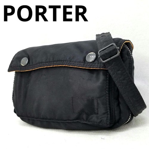 Porter mini shoulder - porter,