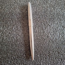 Vintage Parker 45 Flighter