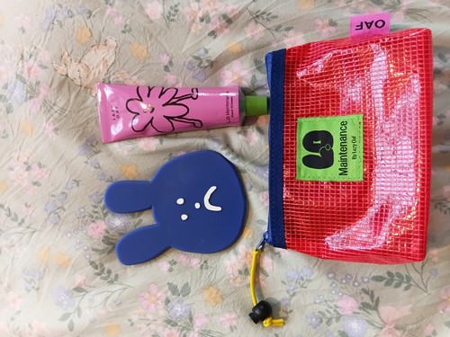 Lazy oaf mini gift - lazy,