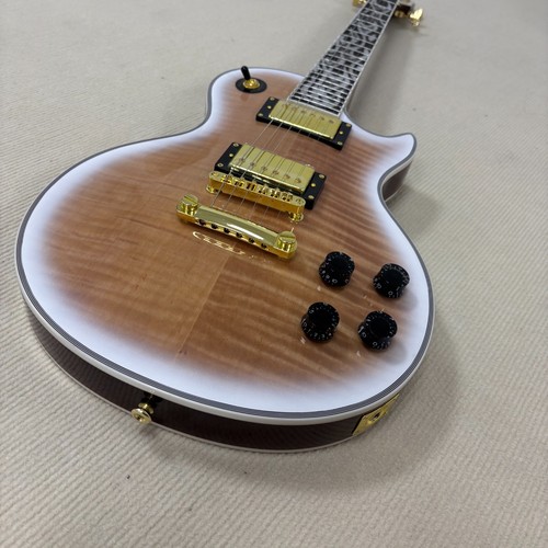 Custom style electric - style,