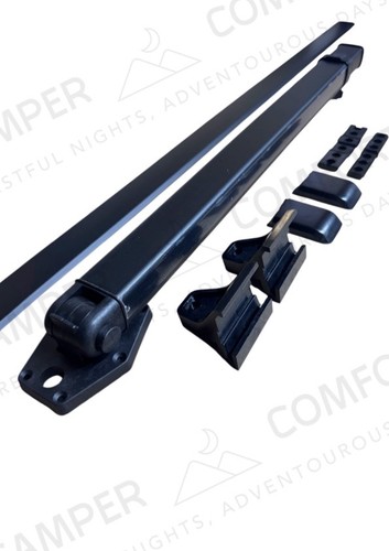 Campervan folding adjustable - campervan,