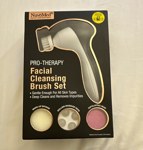 Nuvomed pro therapy electric - nuvomed,