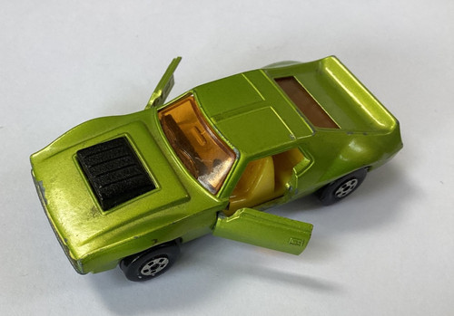 Matchbox superfast amx - superfast,