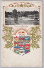 PICTON Ontario Harbour View