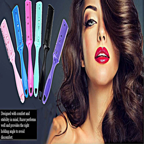 Hairdressing hair shaper - hairdressing,