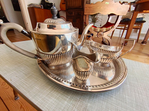 Mappin webb sterling - webb,