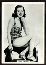 Tobacco Card, Ardath