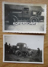 2 old photos