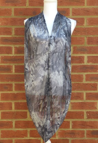 Bnwt womens postcard - a,