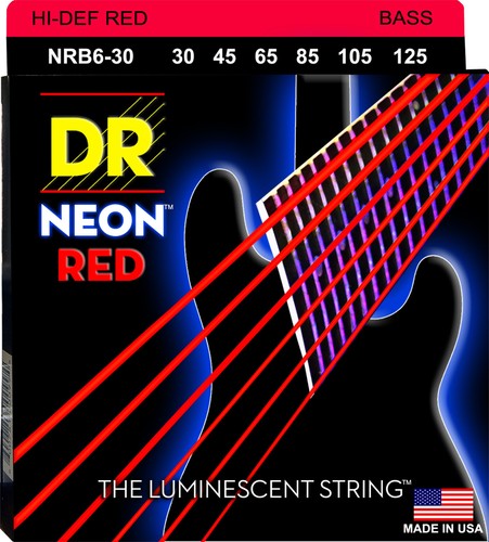 Nrb6 string hi - string, hi-def