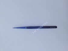 Titanium Alloy Tweezers Fine Point Anti Magnetic Watch & Jewelery Repairs Tool