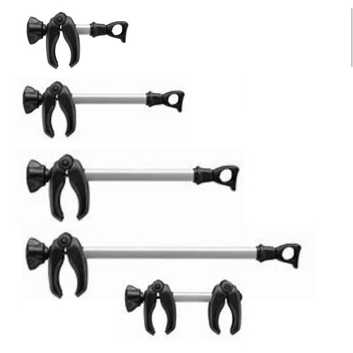 Bike holder thule - (bike, arm)