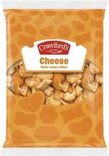 Crawford's Cheese Flavour