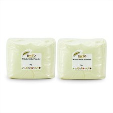 Whole Milk Powder 2kg | BWFO | Free UK Mainland P&P
