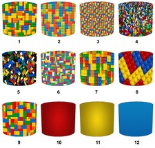 Building Blocks Wallpaper Lampshades Matches Building Blocks Duvet Covers Quilts