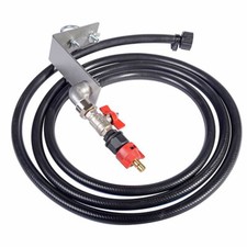 ATV Sprayer Spraymaxx 4 Mtr