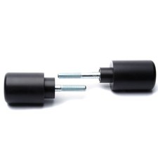 MPW Race Dept Motorcycle Crash