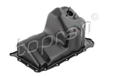 TOPRAN 503 392 Oil sump for