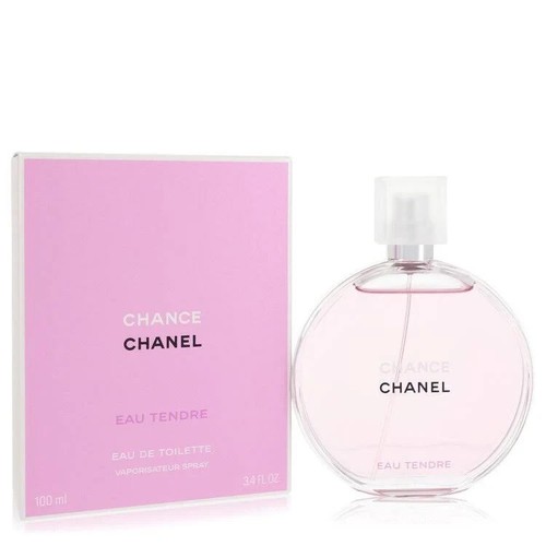 New chance eau tendre - **,