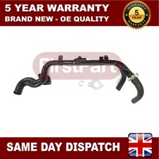 FirstPart Metal Front Radiator