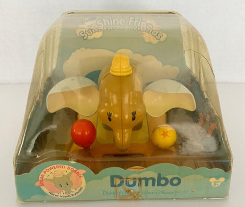 Dumbo disney sunshine - dumbo,