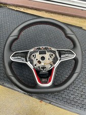 VW Golf MK8 GTI Steering Wheel
