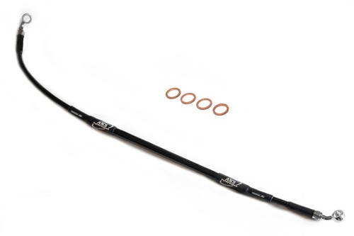 As3 venhill rear brake line - venhill,
