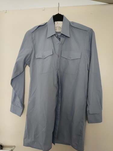 Raf blue shirt british - blue, air