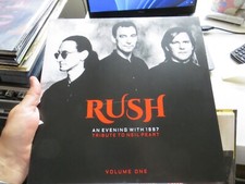 Rush Tribute to Neil Peart an