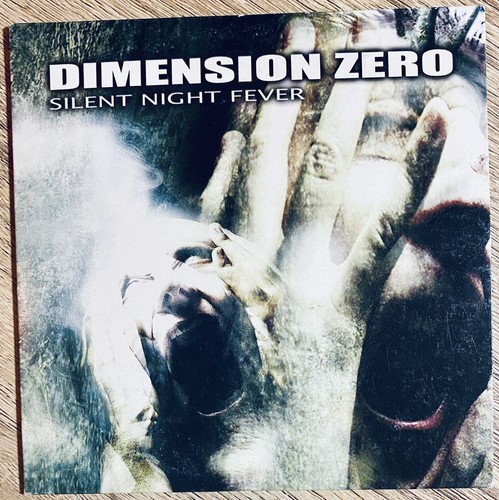 Dimension zero silent night - dimension,