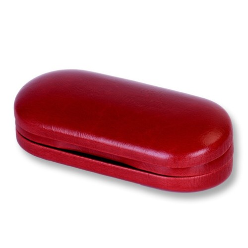 Two sets leather - leather, holder
