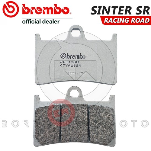 Brake pads anterior brembo - anterior,