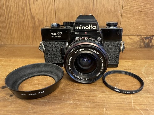 Rare black near mint - rare,