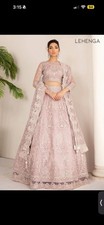 Baroque Original Lengha Choli