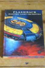 3 CD box set - ELO Electric