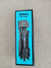 Velbon CX Mini Telescopic