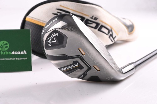 Callaway rogue pro - rogue,