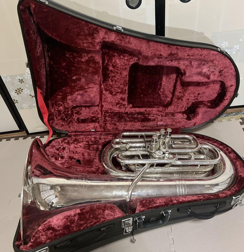 Yamaha ycb 822s - ycb-822s, tuba