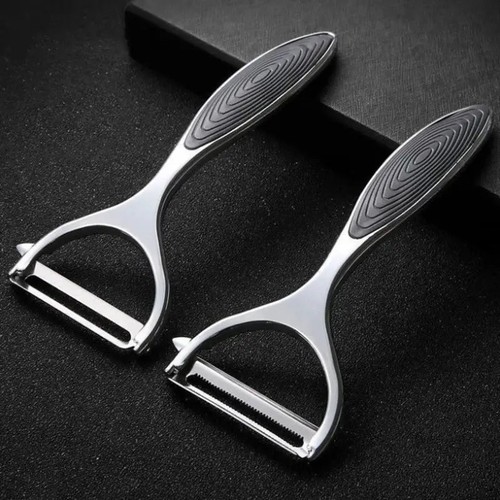 1pc stainless steel vegetable - stainless,