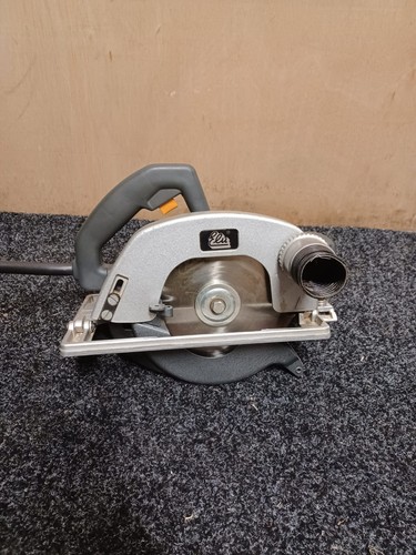 Elu mh65 cirlcular handheld - elu,