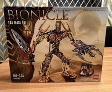 LEGO BIONICLE - Toa Mata Nui