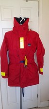 Musto Offshore Sailing Jacket