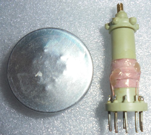 Denco maxi radio - radio, coil