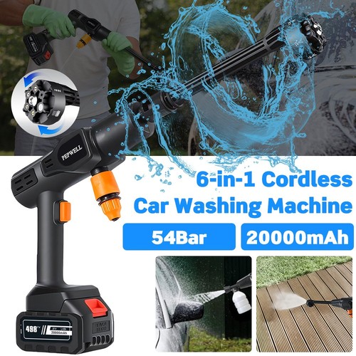 20000mah wireless car wash - wireless,