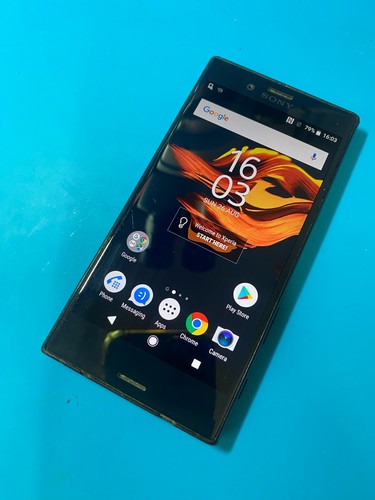 Sony xperia compact f5321 - xperia, x